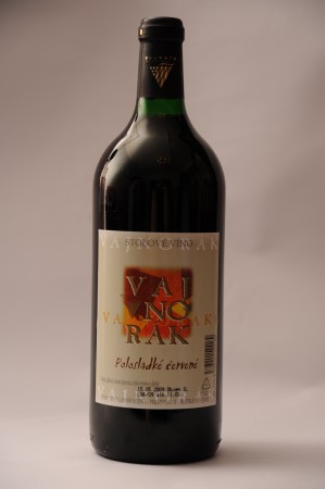 Vajnorák/1,0l